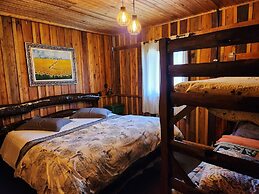 Pousada Recanto dos Pôneis