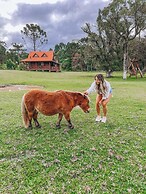 Pousada Recanto dos Pôneis