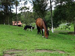 Pousada Recanto dos Pôneis