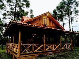 Pousada Recanto dos Pôneis