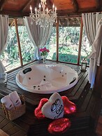 Pousada Recanto dos Pôneis