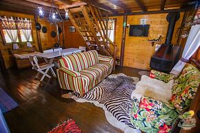 Pousada Recanto dos Pôneis