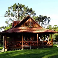 Pousada Recanto dos Pôneis