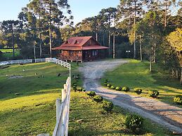 Pousada Recanto dos Pôneis