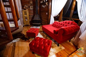 Pousada Recanto dos Pôneis