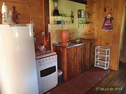 Pousada Recanto dos Pôneis