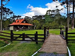 Pousada Recanto dos Pôneis