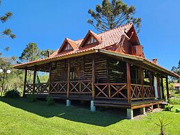 Pousada Recanto dos Pôneis