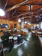 Pousada Recanto dos Pôneis