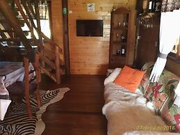 Pousada Recanto dos Pôneis