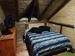 Pousada Recanto dos Pôneis