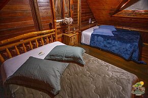 Pousada Recanto dos Pôneis