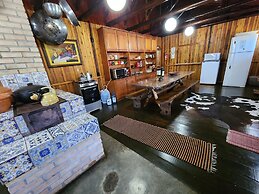 Pousada Recanto dos Pôneis