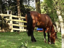 Pousada Recanto dos Pôneis