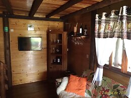 Pousada Recanto dos Pôneis