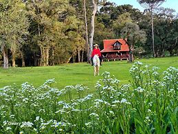 Pousada Recanto dos Pôneis
