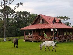 Pousada Recanto dos Pôneis