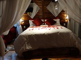 Pousada Recanto dos Pôneis