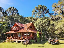 Pousada Recanto dos Pôneis
