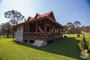 Pousada Recanto dos Pôneis