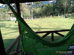 Pousada Recanto dos Pôneis