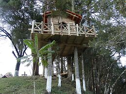 Pousada Recanto dos Pôneis