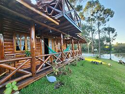 Pousada Recanto dos Pôneis