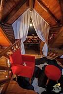 Pousada Recanto dos Pôneis