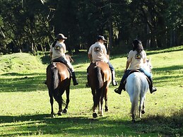 Pousada Recanto dos Pôneis
