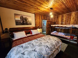 Pousada Recanto dos Pôneis