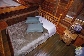 Pousada Recanto dos Pôneis