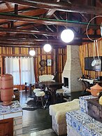 Pousada Recanto dos Pôneis