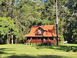 Pousada Recanto dos Pôneis