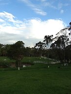 Pousada Recanto dos Pôneis