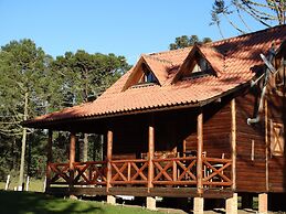 Pousada Recanto dos Pôneis