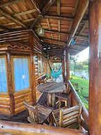 Pousada Recanto dos Pôneis