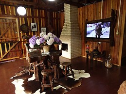 Pousada Recanto dos Pôneis