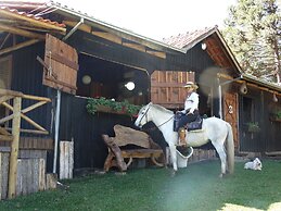 Pousada Recanto dos Pôneis