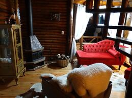 Pousada Recanto dos Pôneis