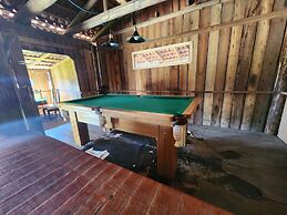 Pousada Recanto dos Pôneis