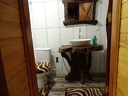 Pousada Recanto dos Pôneis