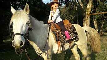 Pousada Recanto dos Pôneis