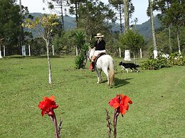 Pousada Recanto dos Pôneis