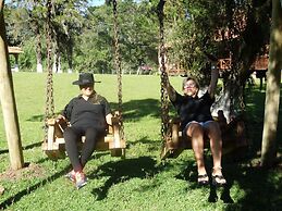 Pousada Recanto dos Pôneis