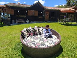 Pousada Recanto dos Pôneis