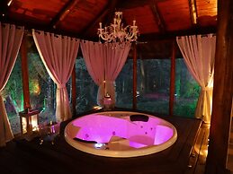 Pousada Recanto dos Pôneis