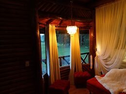 Pousada Recanto dos Pôneis