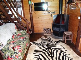 Pousada Recanto dos Pôneis