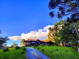 Pousada Recanto dos Pôneis