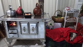 Pousada Recanto dos Pôneis